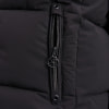 McKINLEY Safine Sienna AB 10.10 Skijacke mit Kapuze