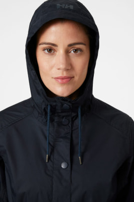 Helly Hansen W Lyness II Retro női kabát