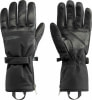 Zanier Gerlos STX Skihandschuhe