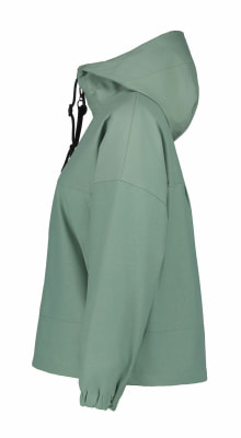 Icepeak Aalek Funktionsjacke mit Kapuze