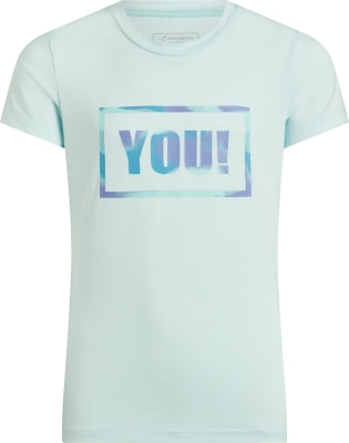 Energetics Geisha III T-Shirt