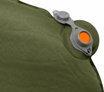 Sea to Summit Camp Plus Self Inflating Isomatte