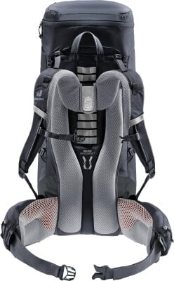 Deuter Aircontact Lite 40+10 Wanderrucksack Deuter Aircontact Lite 40+10 Wanderrucksack