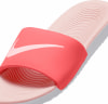 Nike Kawa Slide dětské koupací pantofle