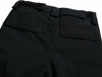 Spyder Propulsion Skihose mit Träger