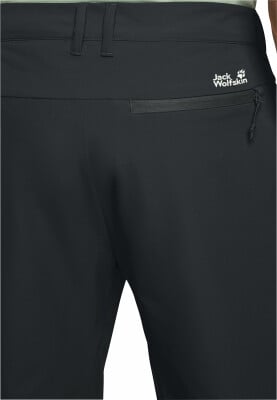 Jack Wolfskin Pico Trail Zip Off Wanderhose