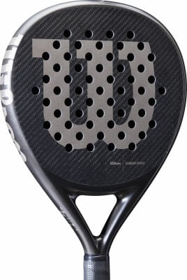 Wilson Force LT Carbon Padelschläger