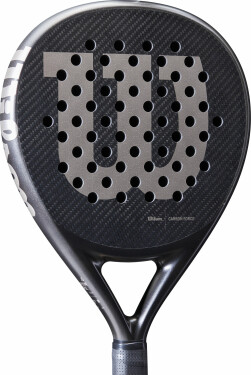Force LT Carbon Padelschläger