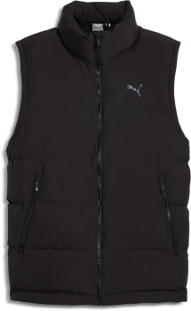Puma Monomaterial Gilet
