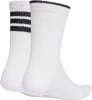 adidas STADIUM SOCK 2P Socken 2er Pack