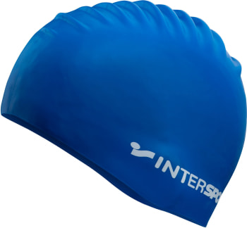 TecnoPro Silicone Bathing Cap