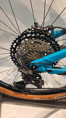 Cube Stereo One77 Race