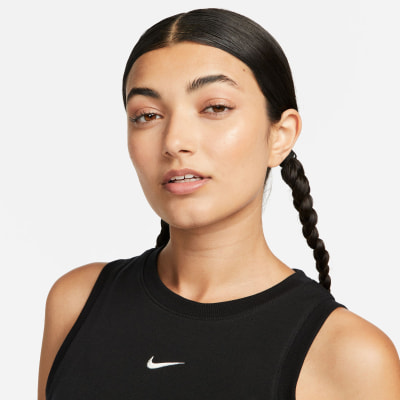Nike Sportswear Chill Knit női top