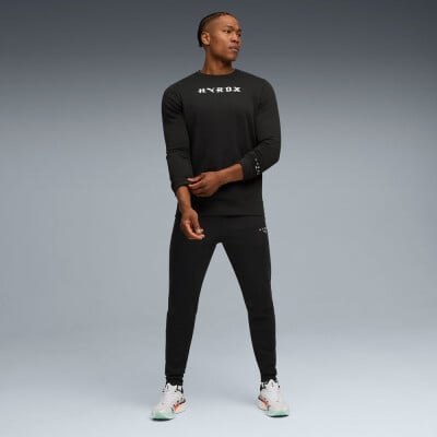 Puma M x Hyrox Heavywe Sweater