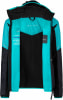 Montura Escape Hybridjacke mit Kapuze