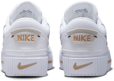 Nike WMNS Court Legacy Lift női szabadidőcipő 