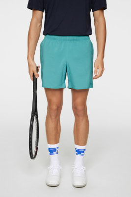 J.Lindeberg Preston Tennisshorts
