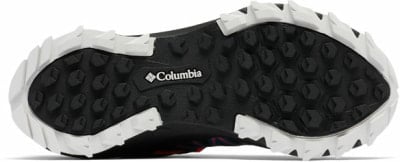 Columbia Peakfreak II Outdry outdoorové boty