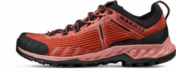 Mammut Alnasca Knit III Low GTX Outdoorschuhe