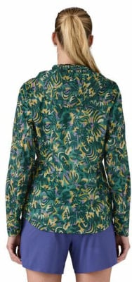 Patagonia Houdini Windjacke mit Kapuze