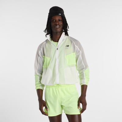 New Balance RC Laufjacke