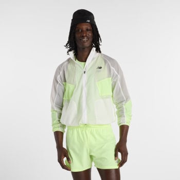 New Balance RC Laufjacke