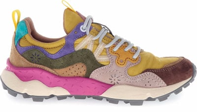 Flower Mountain Yamano 3 Freizeitschuhe Flower Mountain Yamano 3 Freizeitschuhe