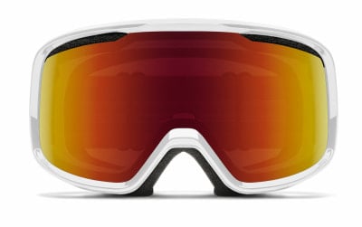 Smith AS Frontier Skibrille