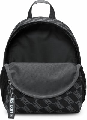 Nike Y Nk Brsla Jdi Mni Bk Aop Fa25 Rucksack Nike Y Nk Brsla Jdi Mni Bk Aop Fa25 Rucksack