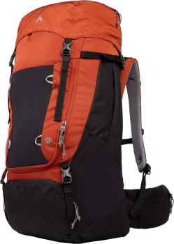 McKINLEY Make II CT 55+10 Vario outdoorový batoh