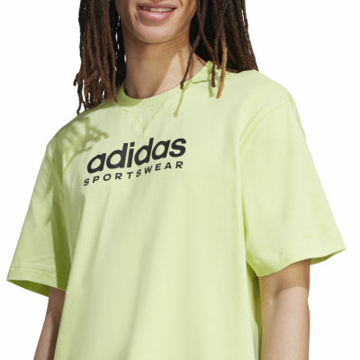 adidas All SZN Graphic T-Shirt