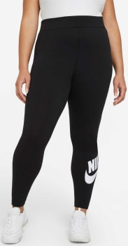 Nike W Nsw Essntl Lggng női legging