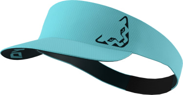 Čelenka se štítem Alpine Visor Band