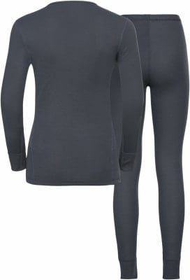 Odlo Active Warm Funktionsunterwäsche-Set