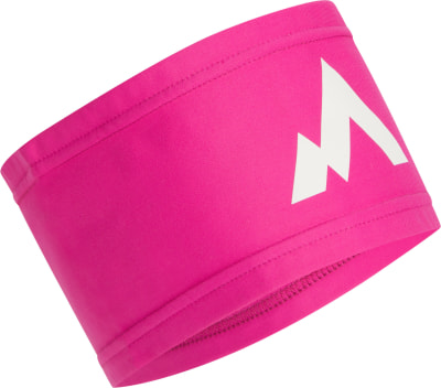 McKINLEY Mocha Stirnband
