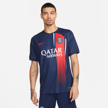 Nike Paris Saint-Germain Heim-Fan-Trikot