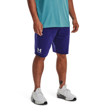 Under Armour Rival Terry férfi sort