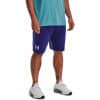 Under Armour Rival Terry férfi sort