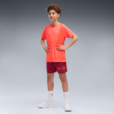 Puma Active Sports Poly T-Shirt