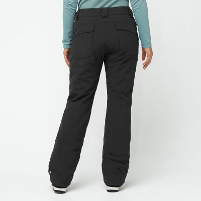Salomon R EDGE PANT W Skibundhose Reg.