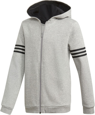 adidas YB SID FZ Hoodie gyerek kapucnis felső