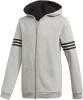 adidas YB SID FZ Hoodie gyerek kapucnis felső