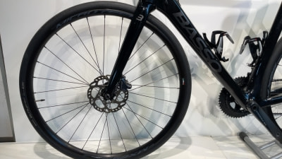 Basso Venta Disc
