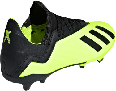 X 18.3 FG Fußballschuhe