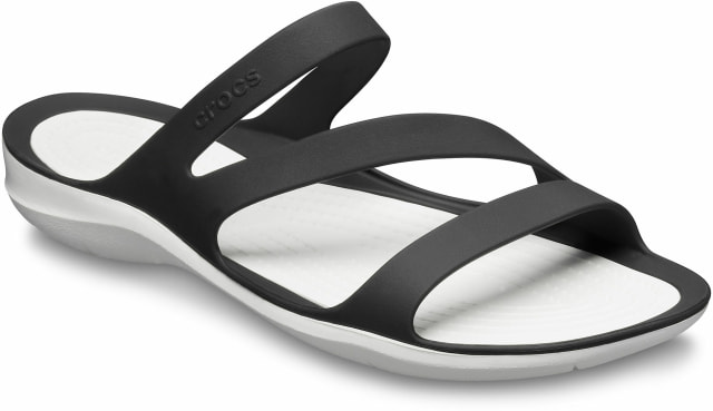 Swiftwater Wellnesssandalen Crocs