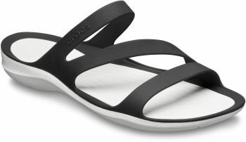 Crocs Swiftwater Wellnesssandalen