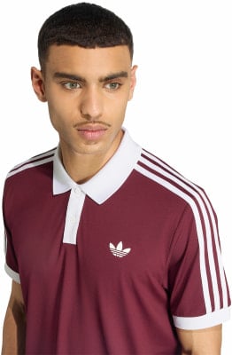 adidas CLASSICS POLO Tennispolo adidas CLASSICS POLO Tennispolo