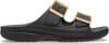 Crocs Saturday Metallic Buckle Wellnesssandalen
