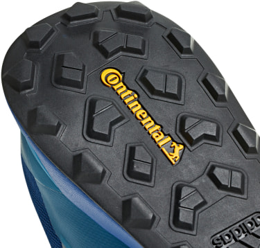 Terrex CMTK GTX férfi túracipő