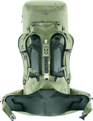 Deuter Aircontact Core 55+10 SL Rucksack Deuter Aircontact Core 55+10 SL Rucksack